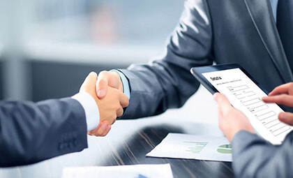 Proactively get your feedback