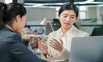 Proactively get your feedback