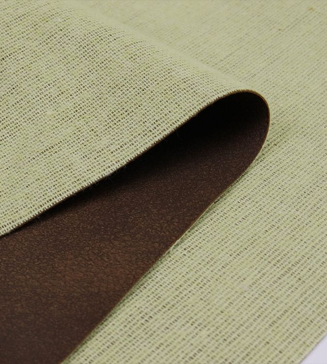 PVC Imitation Leather: A Multifunctional, Strong and Waterproof Product for Various Uses