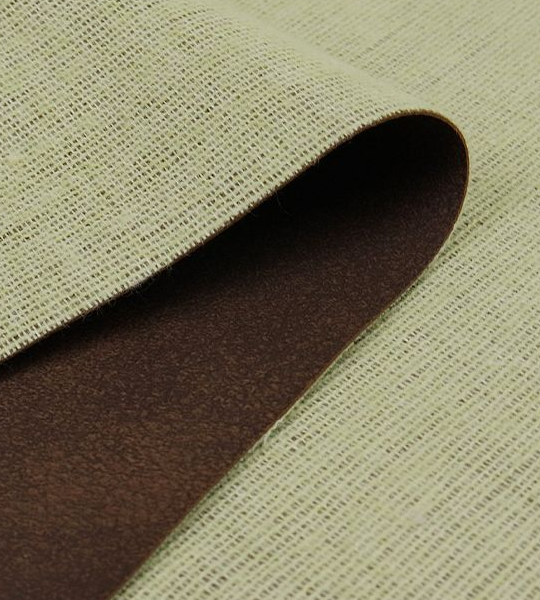 PU Leather: A versatile and environmentally friendly material