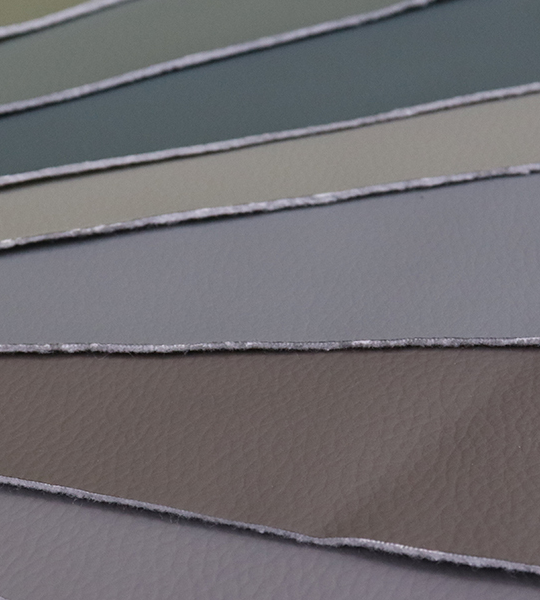 The Ultimate PVC Leather Supplier: Cigno Leather