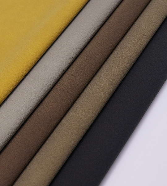 The Ultimate PVC Leather Supplier: Cigno Leather