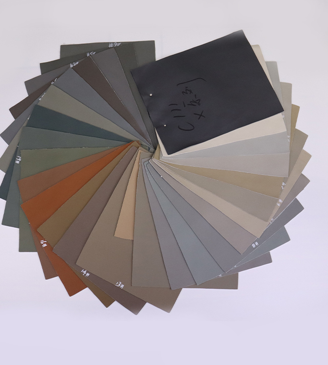 PVC Imitation Leather: A Multifunctional, Strong and Waterproof Product for Various Uses