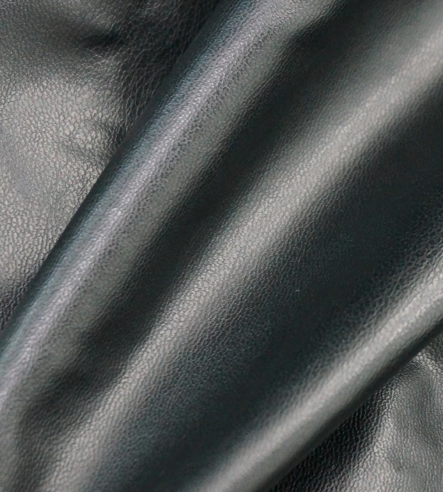 The Flexibility and Durability of Synthetic Leather Material