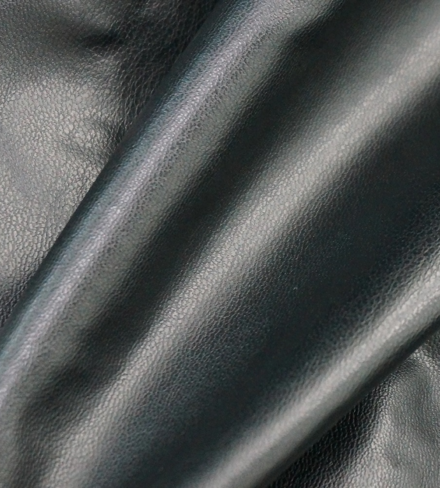 A Soft and Breathable Option for Clothing and Accessories: Knitted Synthetic Leather