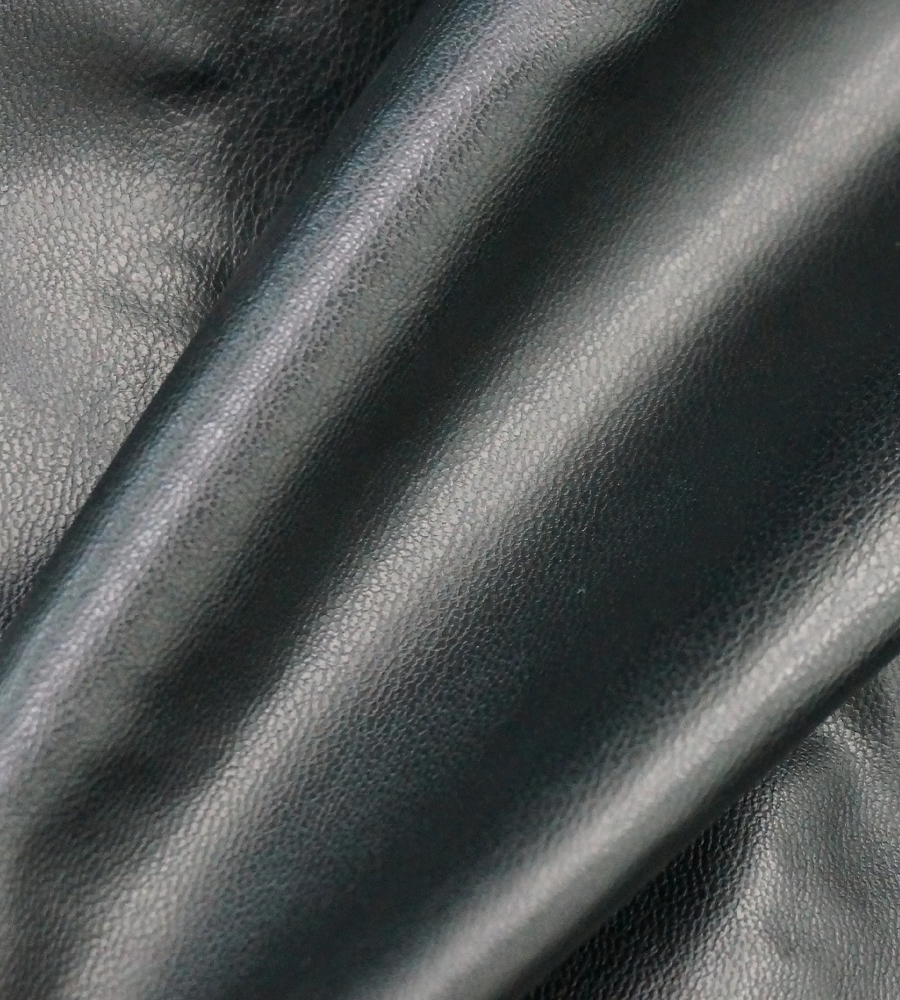 Sheep’s Microfiber Leather: The Vegan Option