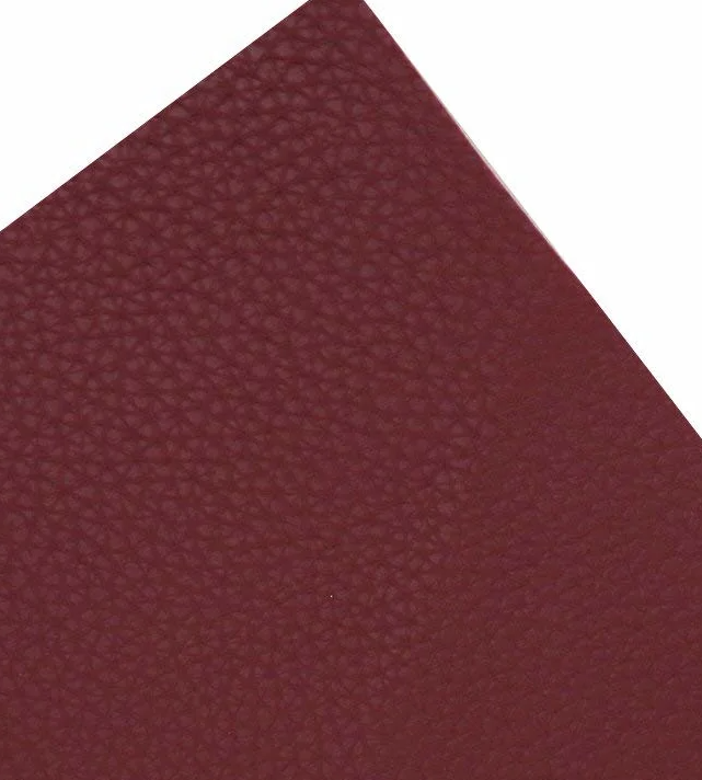 A Soft and Breathable Option for Clothing and Accessories: Knitted Synthetic Leather