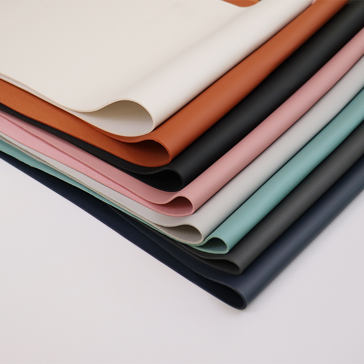 What Is PVC Leather Made Of?