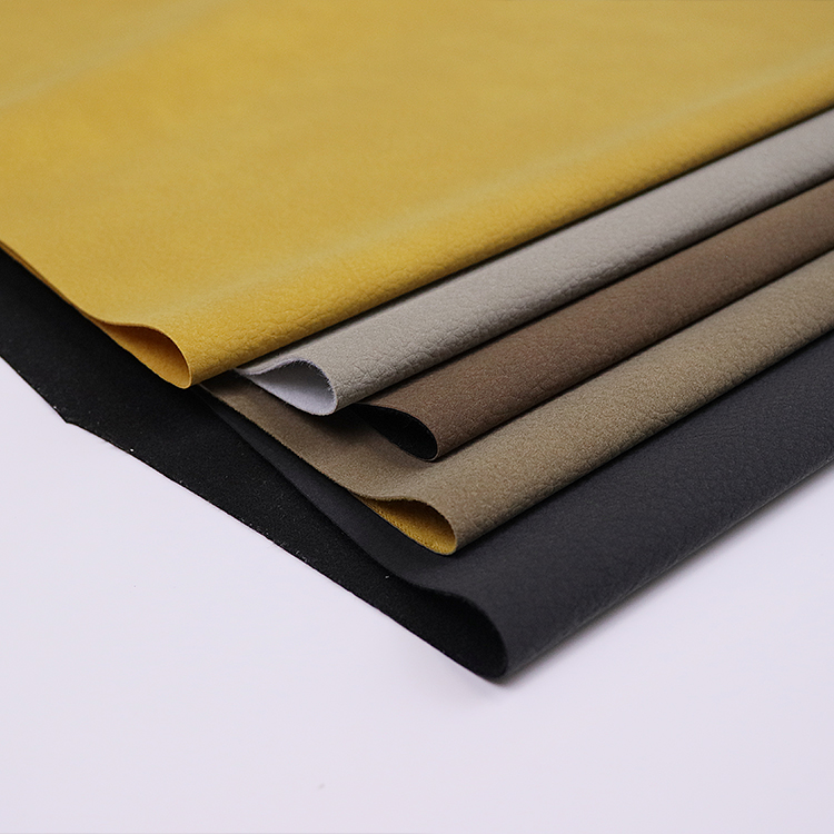 What Is The Composition Of PVC Leather?