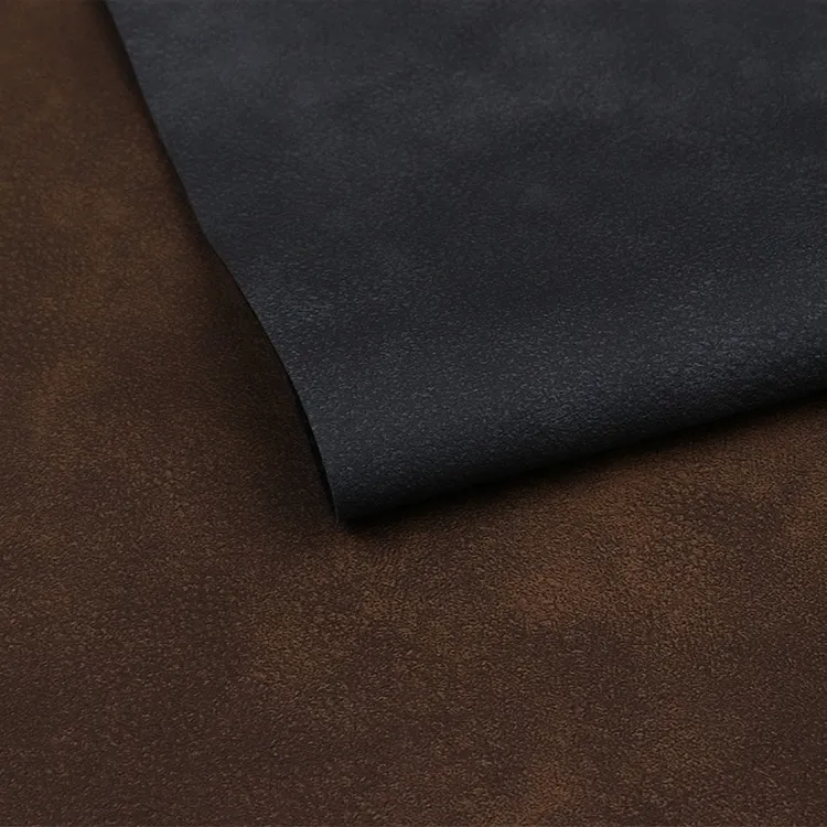 The waterproof and long-lastingness of PVC leather products