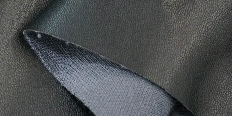 Expanding The Application Of Corn Fiber Bio-Based Leather