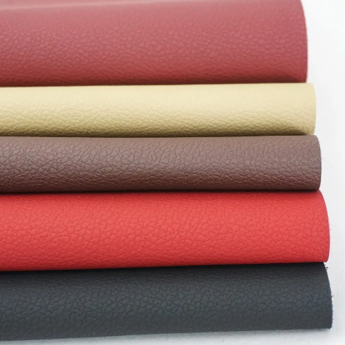 Understanding PVC Leather Is It Genuine Leather?