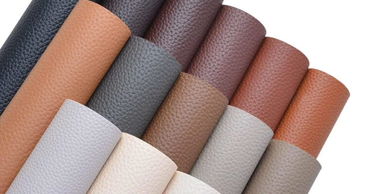 Expanding Applications of Microfiber Leather