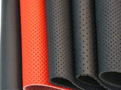 Top 5 Reasons to Use Microfiber Leather in Automotive Interiors