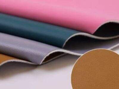 What Is The Difference Between PU Leather And Silicone Leather