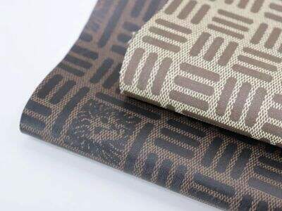 How to Spot High-Quality PU Leather: What to Look For