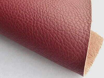 لماذا الجلد السيليكوني هو مستقبل التنجيد الصديق للبيئة