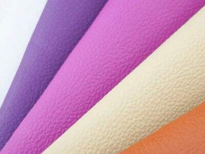 Top PU Sofa Leather Suppliers in China You Should Know