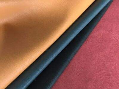 What Are The Advantages Of Silicone Leather Compared To Traditional Leather?