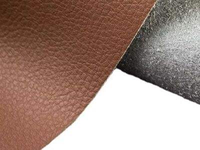 Applications of Solvent-Free Leather in Furniture, Footwear, and Automotive