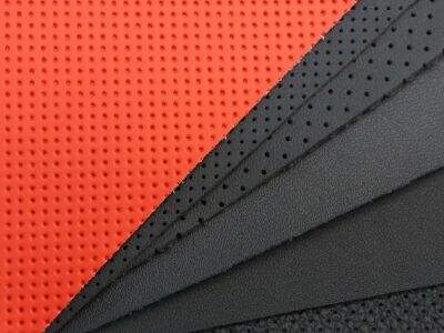 How Microfiber Leather Enhances the Value of Custom Branding