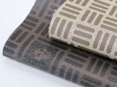 The Future of Faux Leather: Innovations and Trends in 2025