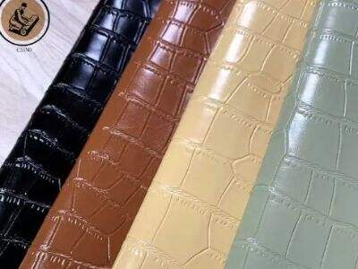 The Top 5 Misconceptions About PU Leather You Should Know