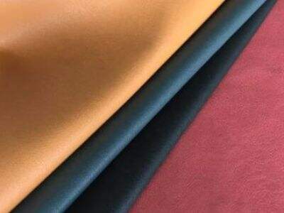 How Durable Is Microfiber Leather Compared to PU and PVC?
