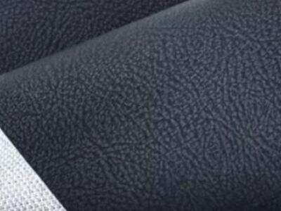How Durable Is PVC Leather in Automotive Applications?