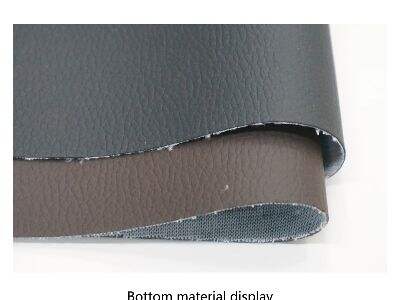The Benefits of PVC Leather: Durability, Style, and Affordability