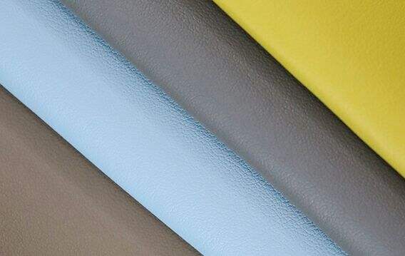 Cigno Leather - Discover Our Newest Artificial Leather Products
