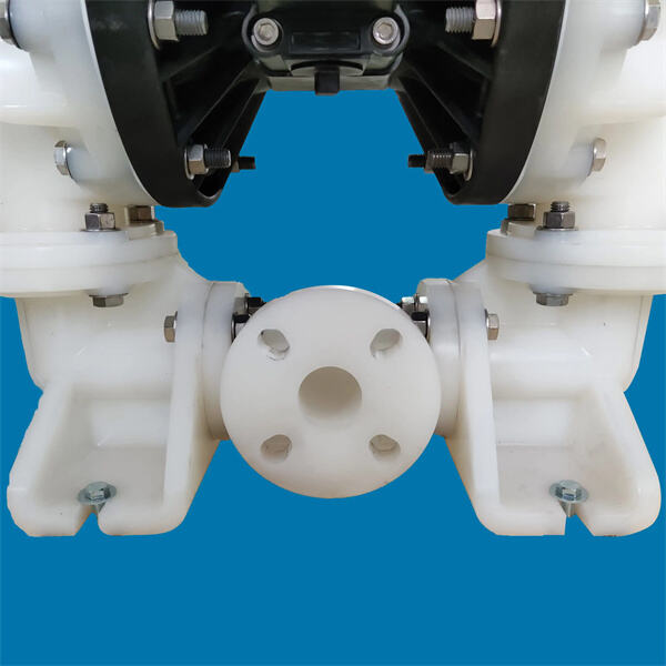 High-performance sandpipers for harsh environments