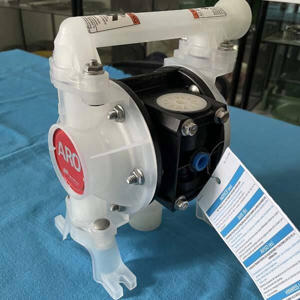 Why Teflon Diaphragms are the Ideal Choice for Corrosive and High-Pressure Environments