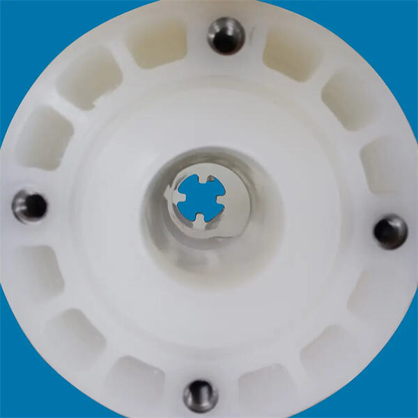 Discover The Benefits of Air-Operated Diaphragm Pumps for Chemical Applications