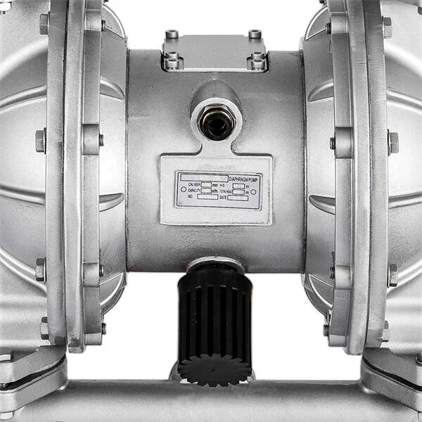 Maintenance Tips for Your Sanitary Diaphragm Pump