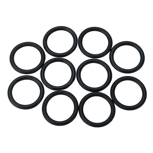 Get noticed with unique custom rubber rings