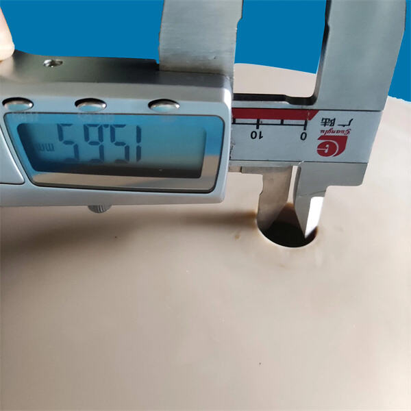 Versatile pump for handling a wide range of fluids and chemicals