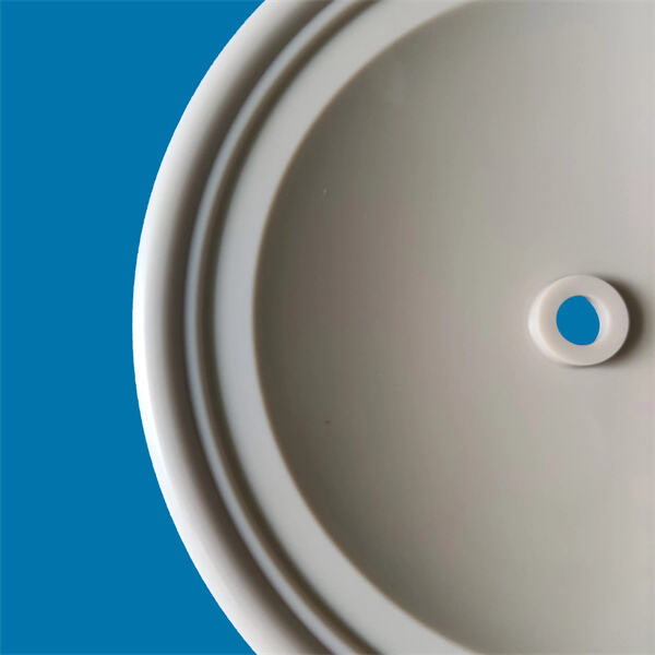 Durable construction for long-lasting use in demanding environments