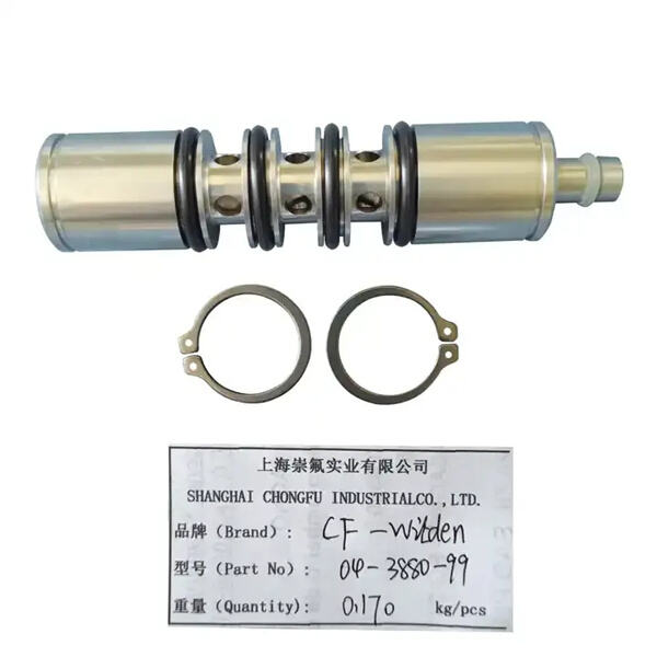 Verstehen der Funktion von pneumatischen Membranen