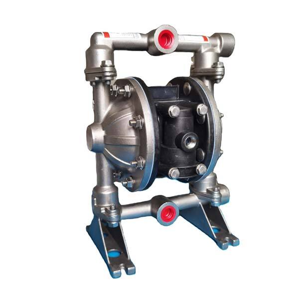 Easy Maintenance for Less Downtime and Greater Efficiency