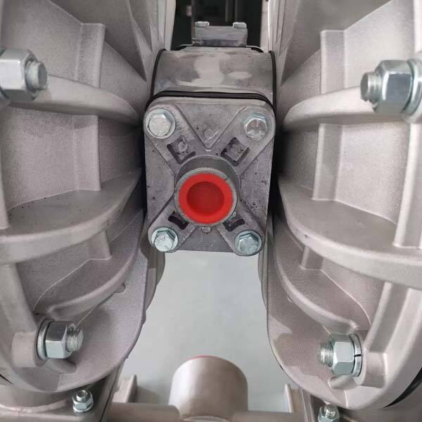 Compact size and quiet operation for ease of use