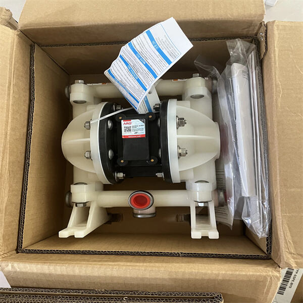 Why Investing in a High-Quality Air Operated Diaphragm Pump Is Worth the Price