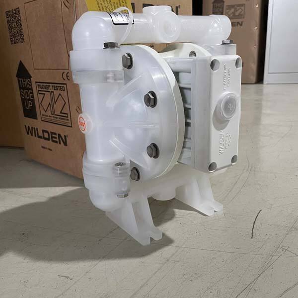 The Benefits of Choosing an Air Operated Pump for Your Projec