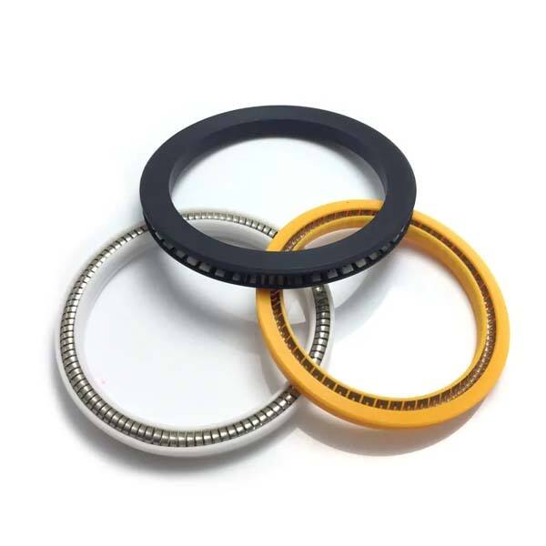 The Advantages of PTFE Piston Rings in Marine and Industrial Applications