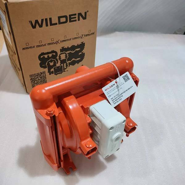 AODD Pump Operation Made Easy