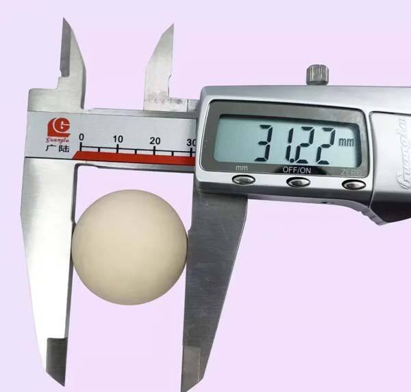 왜 PTFE 볼 베어링이 고온 및 고압 환경에 적합한가
