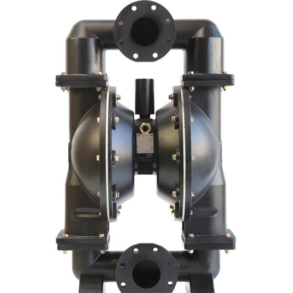Maintenance Tips for Keeping Your Electric Operated Diaphragm Pump Running Smoothly