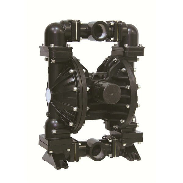 Maintaining and Troubleshooting Centrifugal Compressor Diaphragms for Optimal Performance