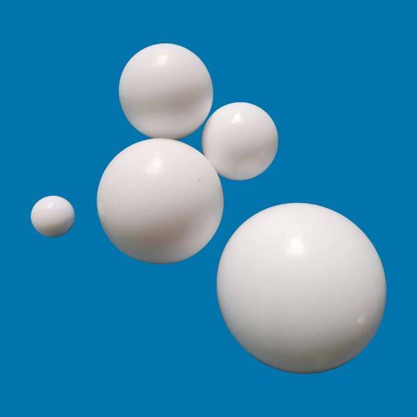 Experience Superior Quality with Ball Valve PTFE