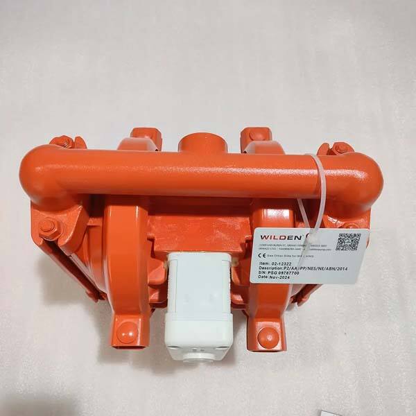 Troubleshooting Common Issues with Pneumatic Pump Diaphragms